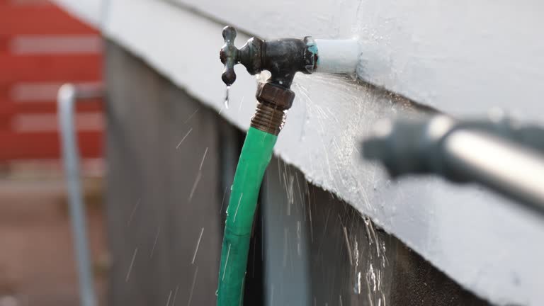 Trusted Sage, CA Siding Installation & Repair Experts