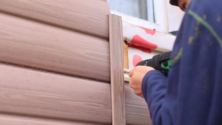 Best James Hardie Siding  in Sage, CA